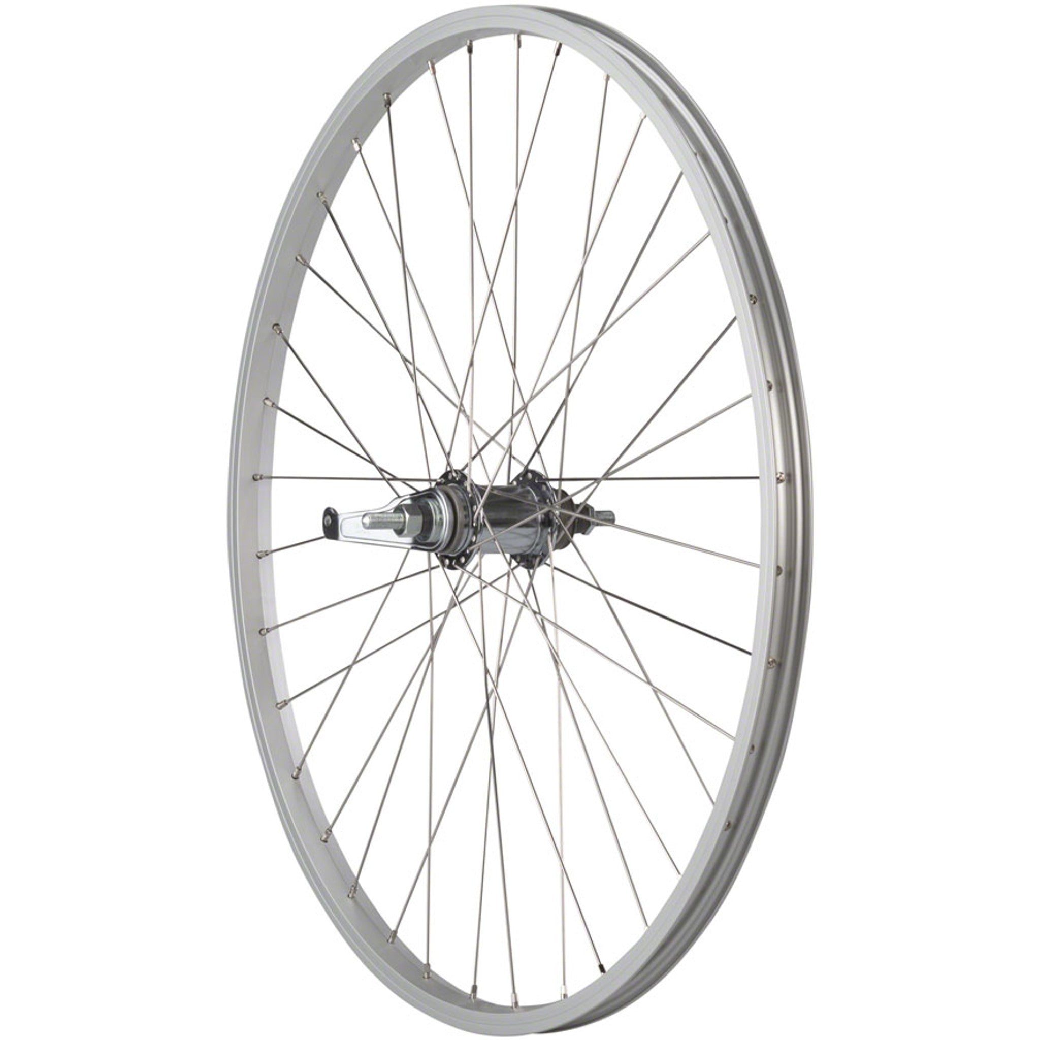 Value Single Wall Series Coaster Brake Rear Wheel