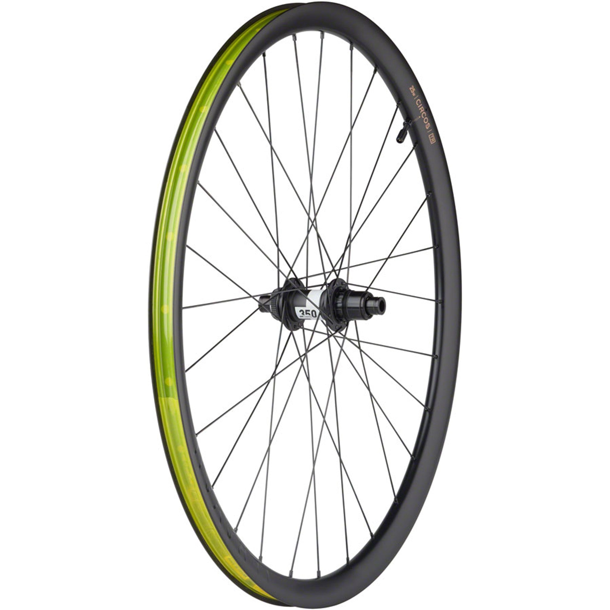 Circos Gravel Rear Wheel