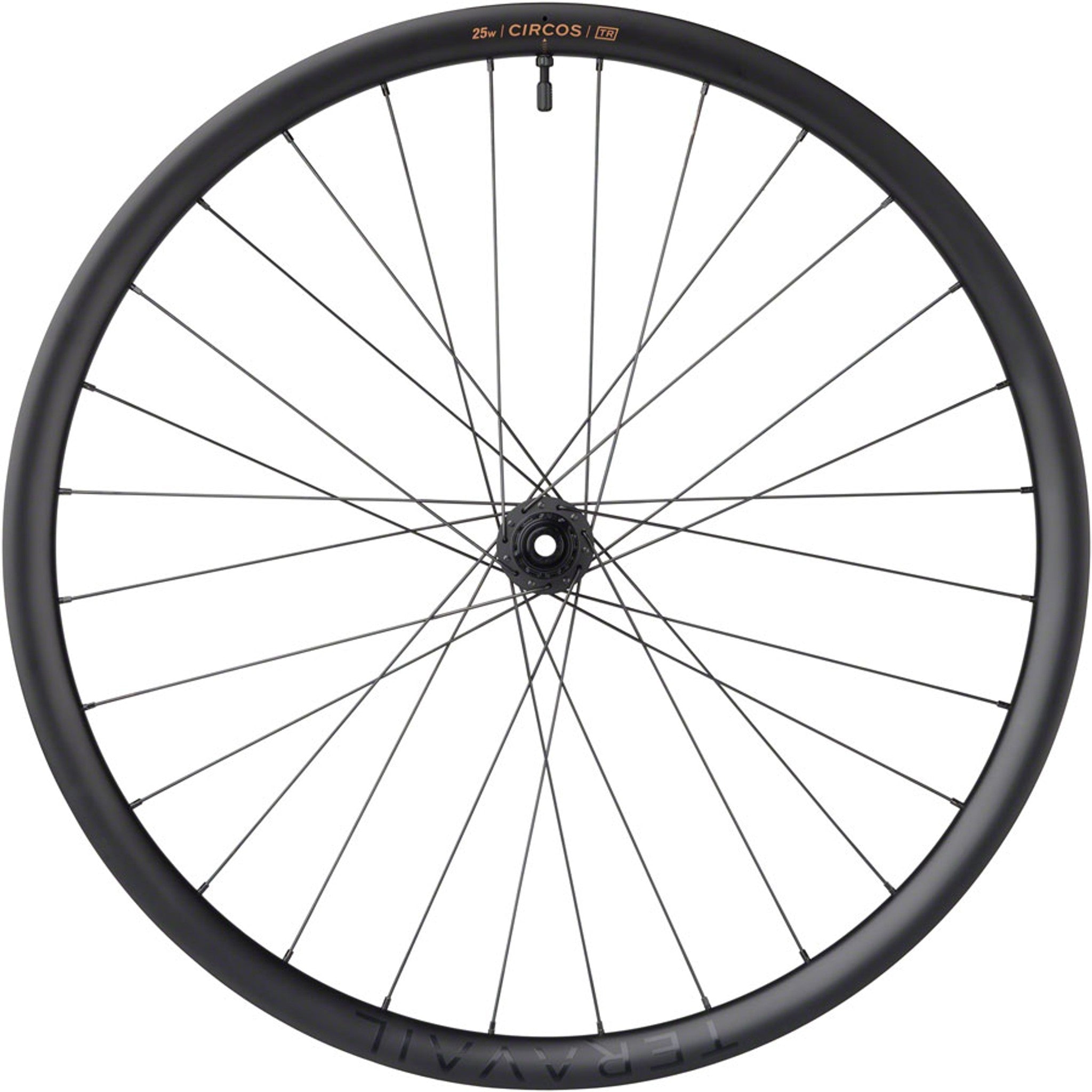 Circos Gravel Rear Wheel