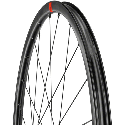 Speed 25 DB Rear Wheel