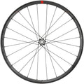 Speed 25 DB Rear Wheel