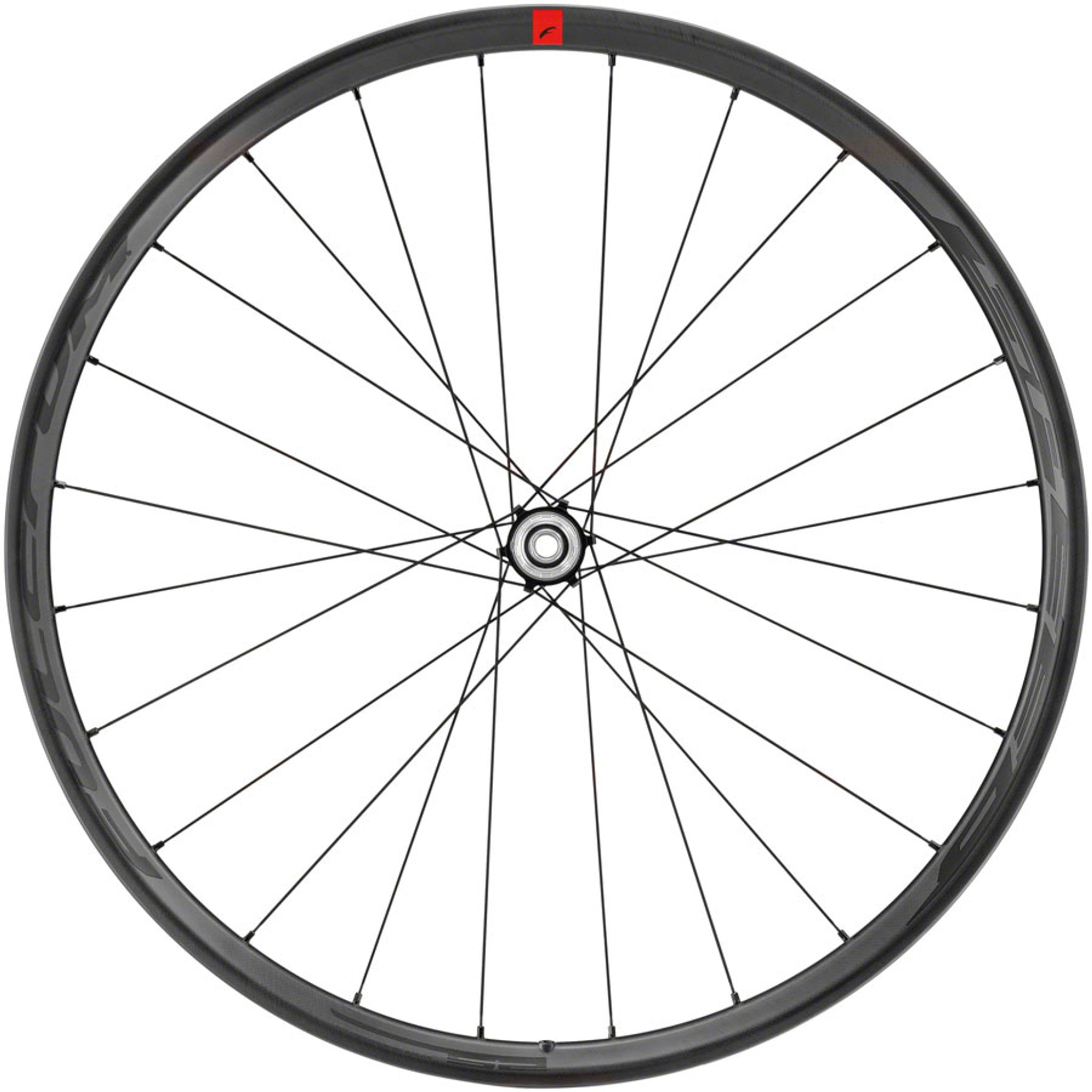 Speed 25 DB Rear Wheel