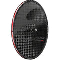 Fulcrum Speed 360 DB Rear Wheel - 700c, 12 x 142mm, Center-Lock Disc, HG 11 Road, Black, Aero Disc