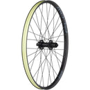 Bear Pawls / Stans Flow S2 Rear Wheel - 27.5", 12 x 157mm, 6-Bolt, HG 11 MTN, Black, 32H