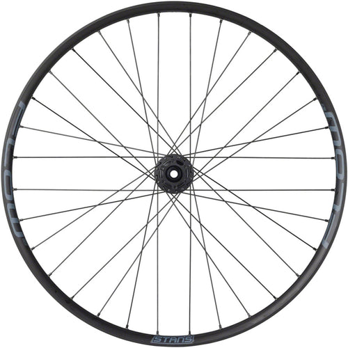 Bear Pawls / Stans Flow S2 Rear Wheel - 27.5", 12 x 157mm, 6-Bolt, HG 11 MTN, Black, 32H