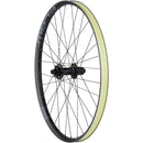 Bear Pawls / Stans Flow S2 Rear Wheel - 27.5", 12 x 157mm, 6-Bolt, HG 11 MTN, Black, 32H