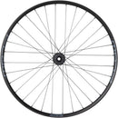 Bear Pawls / Stans Flow S2 Front Wheel - 29", 20 x 110mm Boost, 6-Bolt, Black, 32H