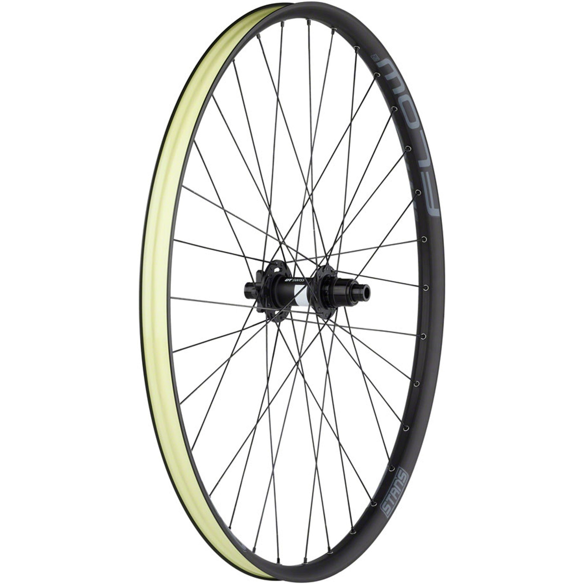 DT 350 / Stans Flow S2 Rear Wheel