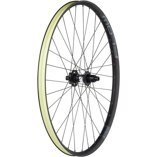 DT 350 / Stans Flow S2 Rear Wheel