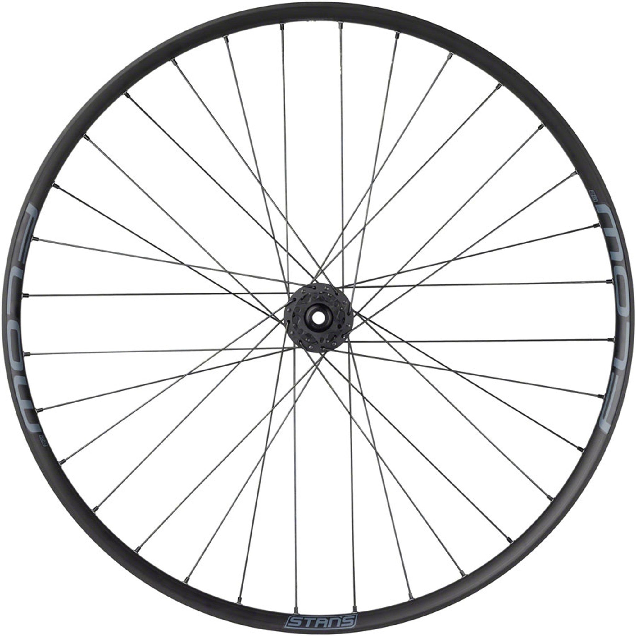 DT 350 / Stans Flow S2 Rear Wheel