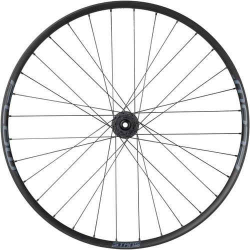 DT 350 / Stans Flow S2 Rear Wheel