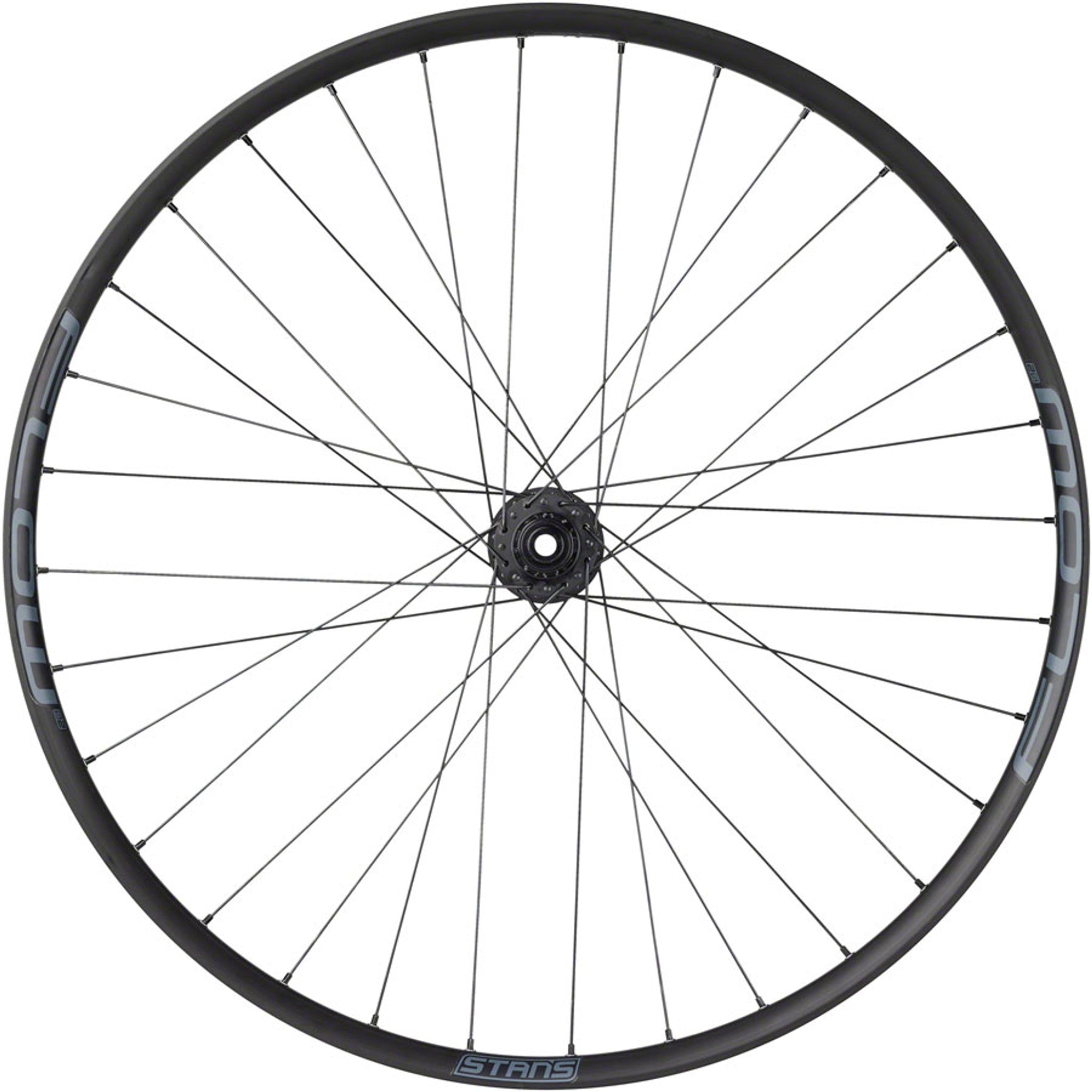 DT 350 / Stans Flow S2 Rear Wheel