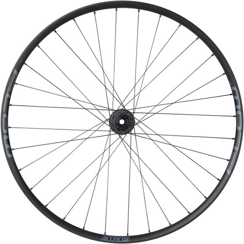 DT 350 / Stans Flow S2 Rear Wheel