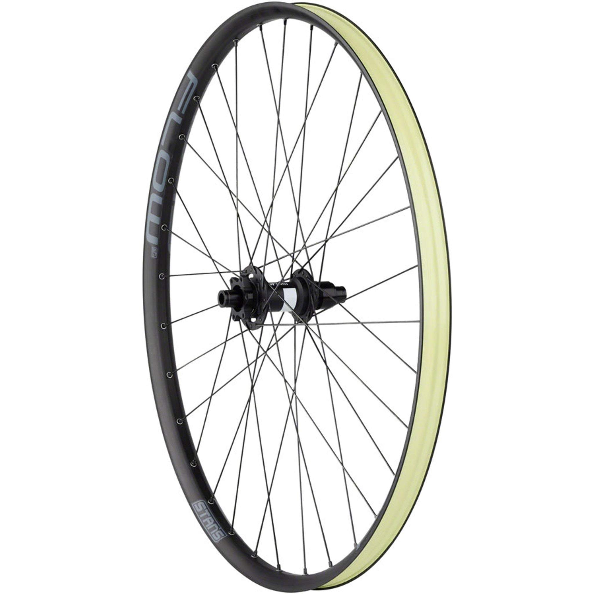 DT 350 / Stans Flow S2 Rear Wheel