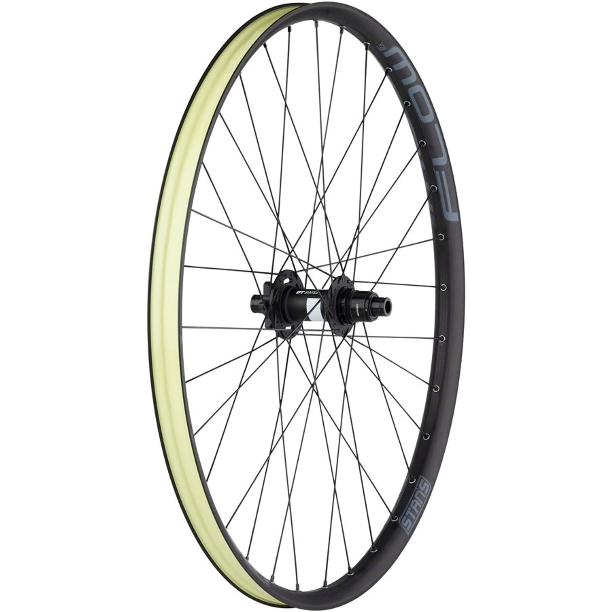 DT 350 / Stans Flow S2 Rear Wheel