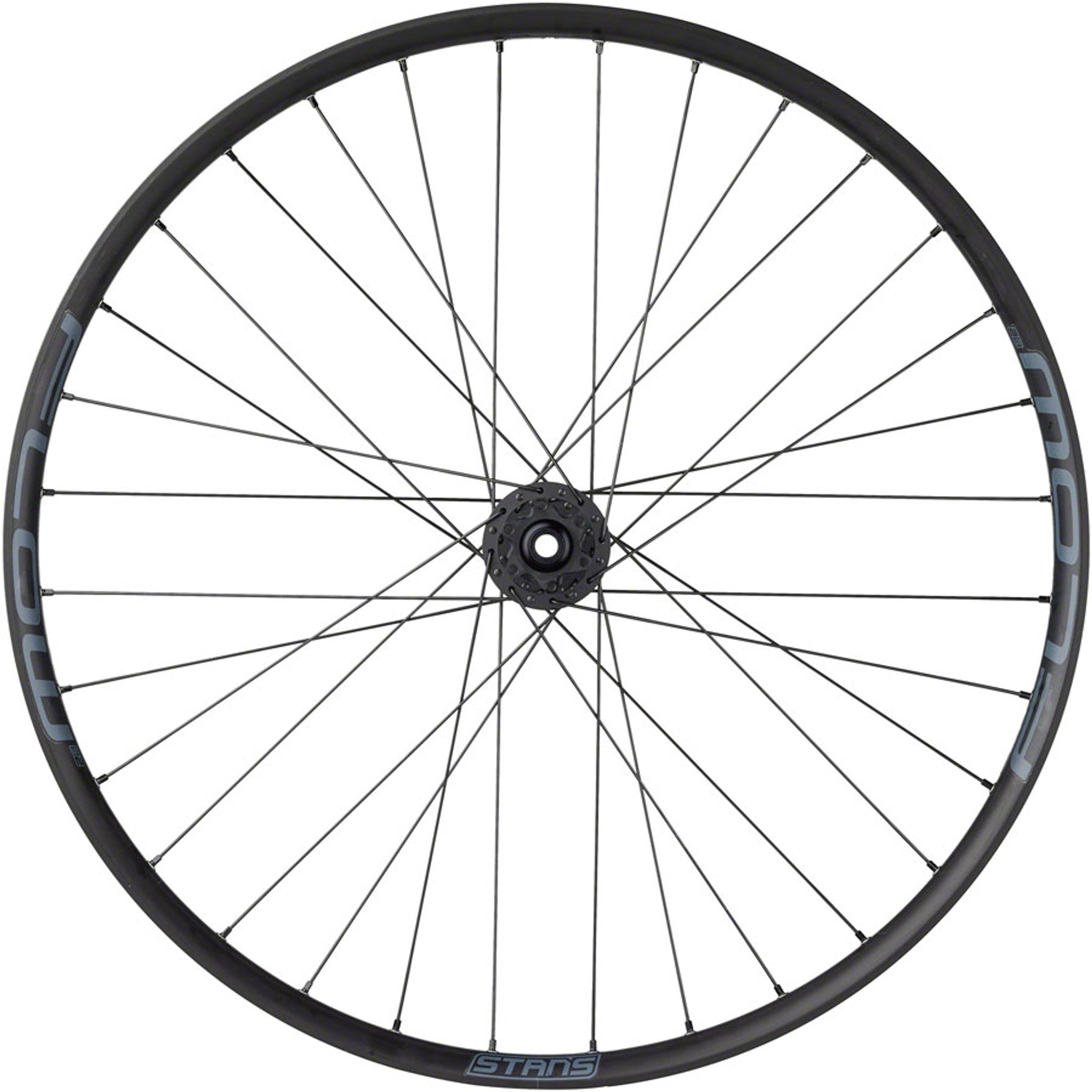 DT 350 / Stans Flow S2 Rear Wheel