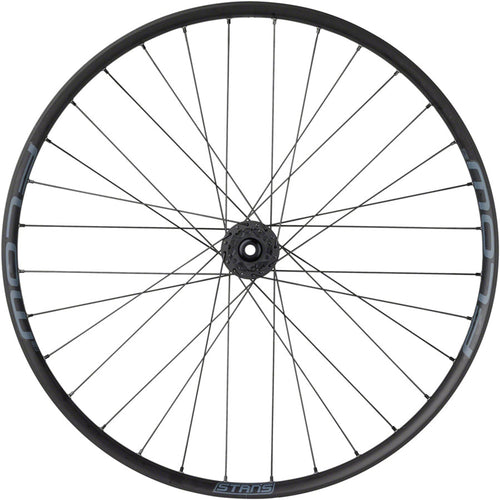 DT 350 / Stans Flow S2 Rear Wheel