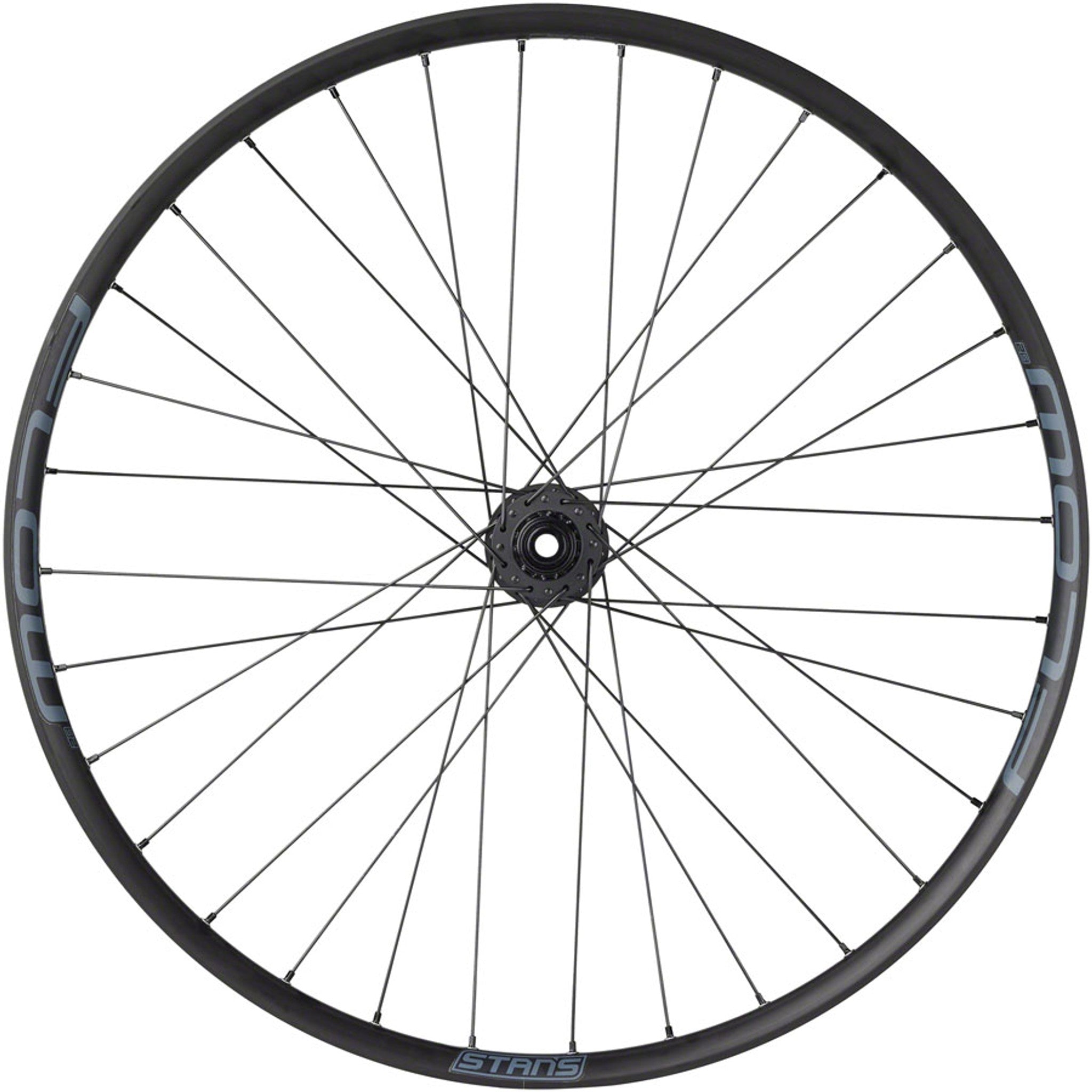 DT 350 / Stans Flow S2 Rear Wheel