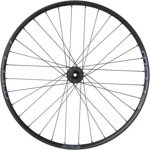 DT 350 / Stans Flow S2 Rear Wheel