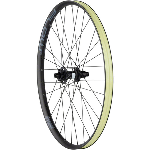 DT 350 / Stans Flow S2 Rear Wheel