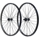 Hydra 2 Trail Carbon Wheelset - 29", 15 x 110mm/12 x 148mm, 6-Bolt, XD, Black, 32H