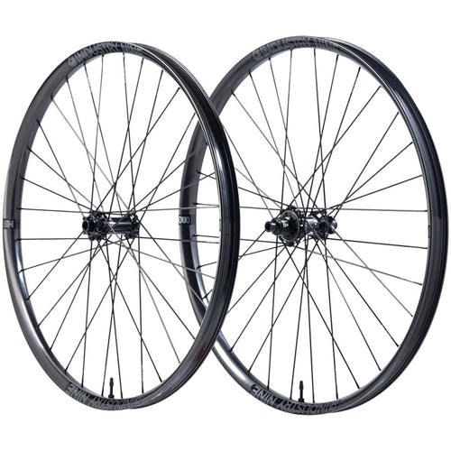 Hydra 2 Enduro Carbon Wheelset