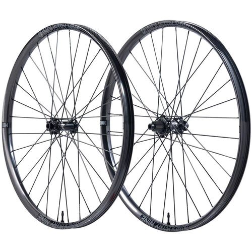 Hydra 2 Enduro Carbon Wheelset