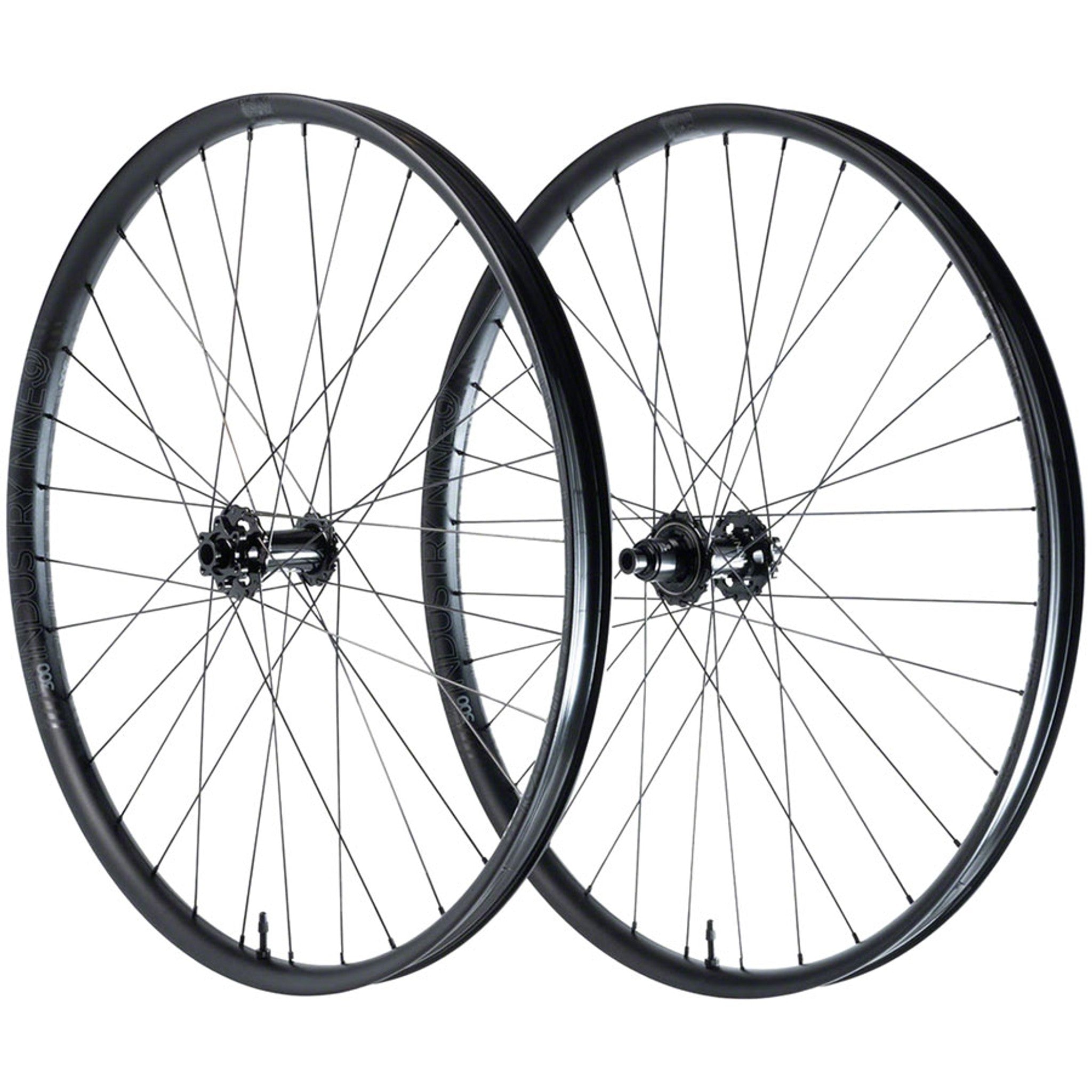 Hydra 2 Enduro S Wheelset