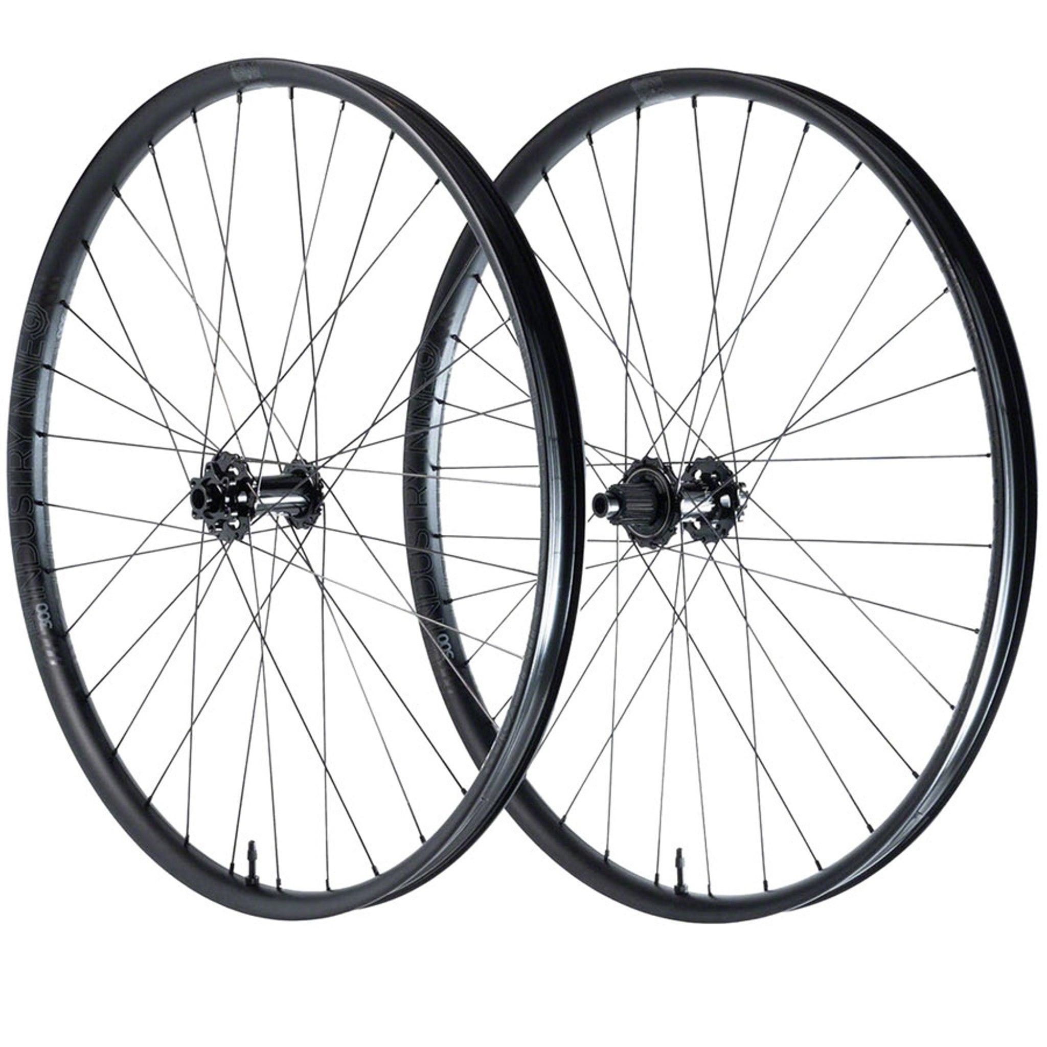 Hydra 2 Enduro S Wheelset