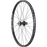 Shimano SLX/DT E532 Rear Wheel