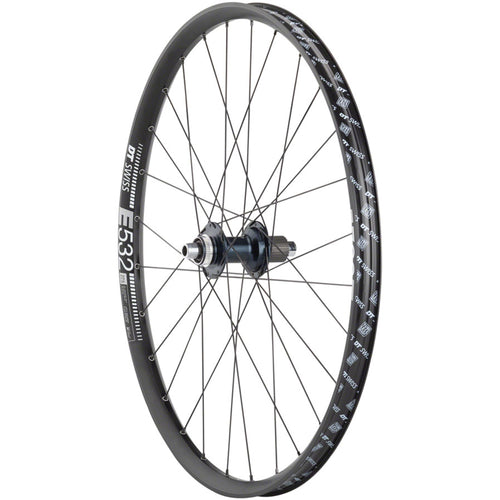 Shimano SLX/DT E532 Rear Wheel