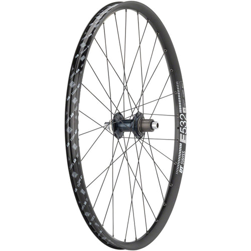 Shimano SLX/DT E532 Rear Wheel