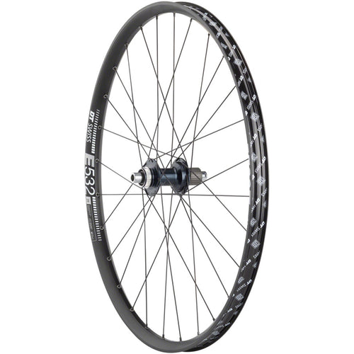 Shimano SLX/DT E532 Rear Wheel