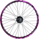 EX Rear Wheel
