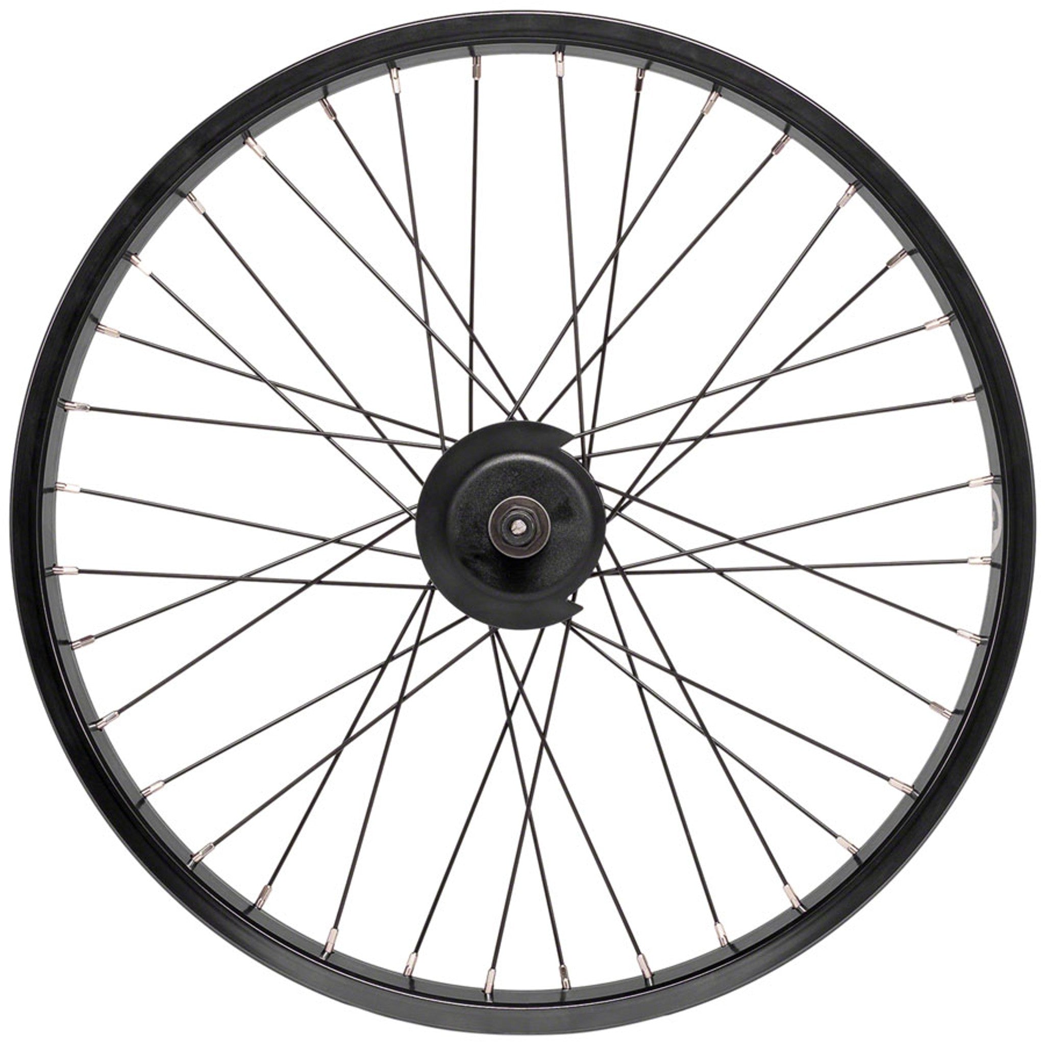 Everest Rear Wheel