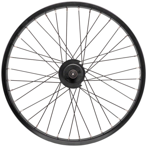 Everest Rear Wheel