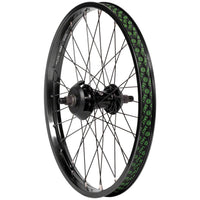 Everest Rear Wheel