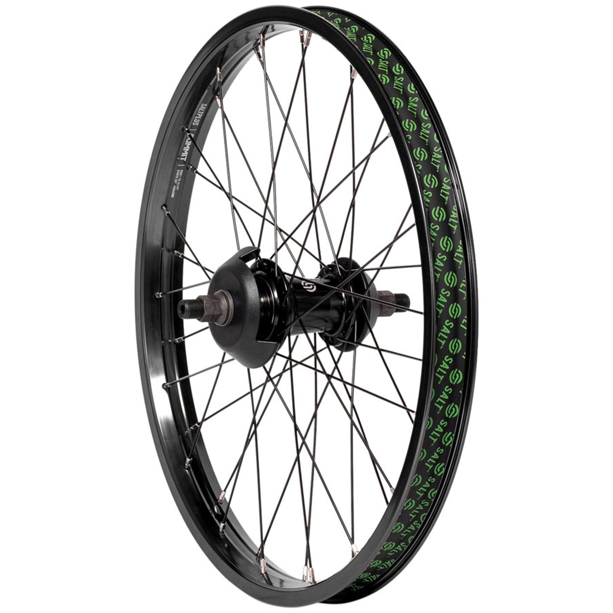 Everest Rear Wheel
