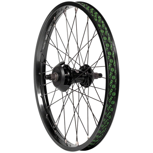 Everest Rear Wheel