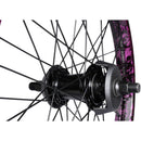 Everest Rear Wheel