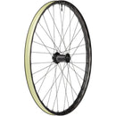 TR37/I9 Hydra Front Wheel - 29", 15 x 110mm, 6-Bolt, Black, 32H