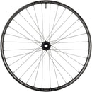 TR37/I9 Hydra Front Wheel - 29", 15 x 110mm, 6-Bolt, Black, 32H