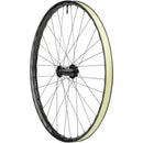 TR37/I9 Hydra Front Wheel - 29", 15 x 110mm, 6-Bolt, Black, 32H