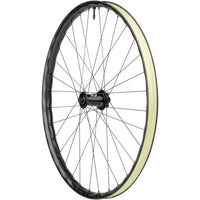 TR37/I9 Hydra Front Wheel - 29", 15 x 110mm, 6-Bolt, Black, 32H