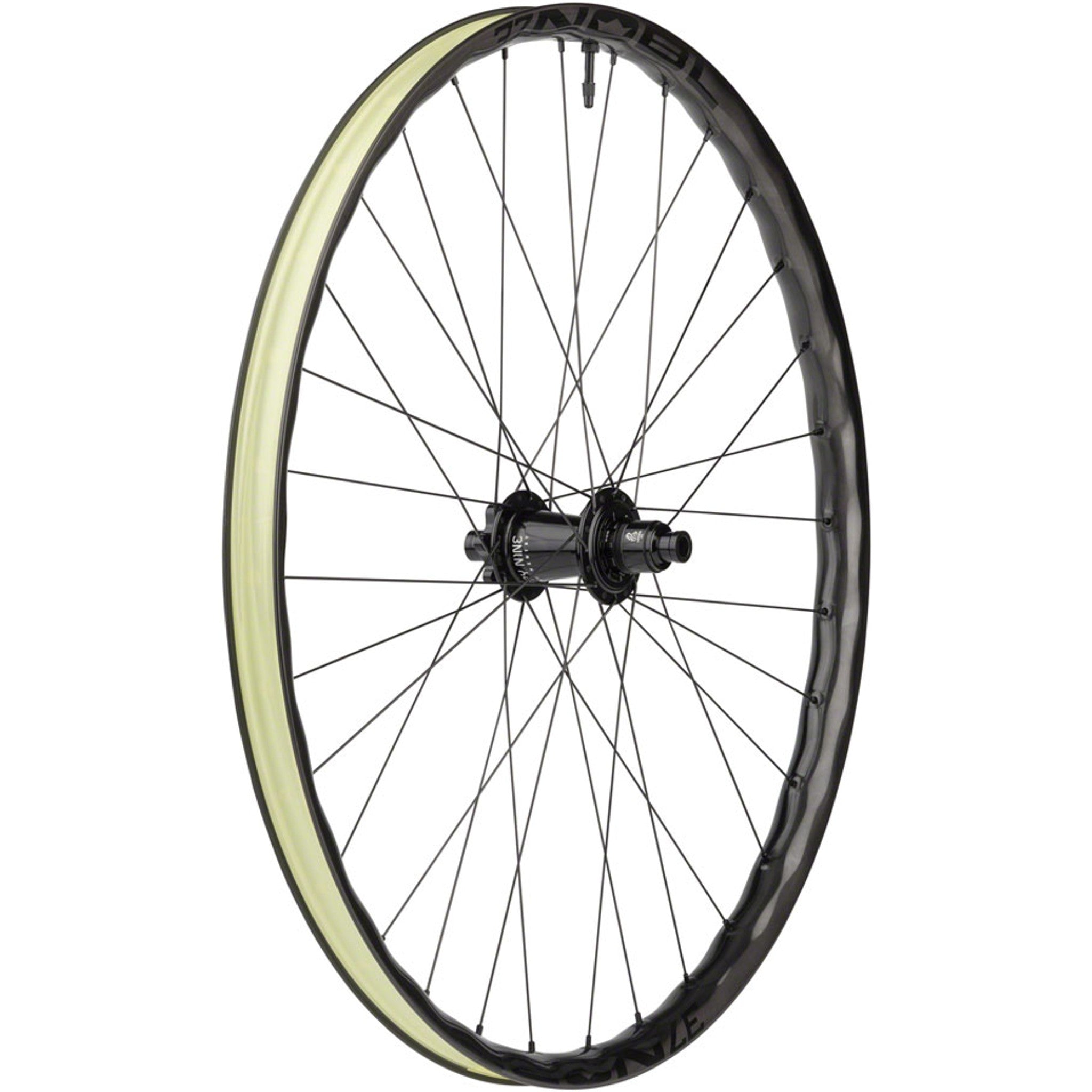 TR37/I9 Hydra Rear Wheel