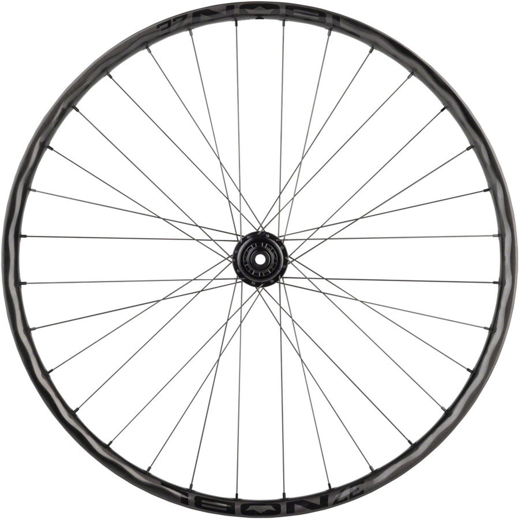 TR37/I9 Hydra Rear Wheel