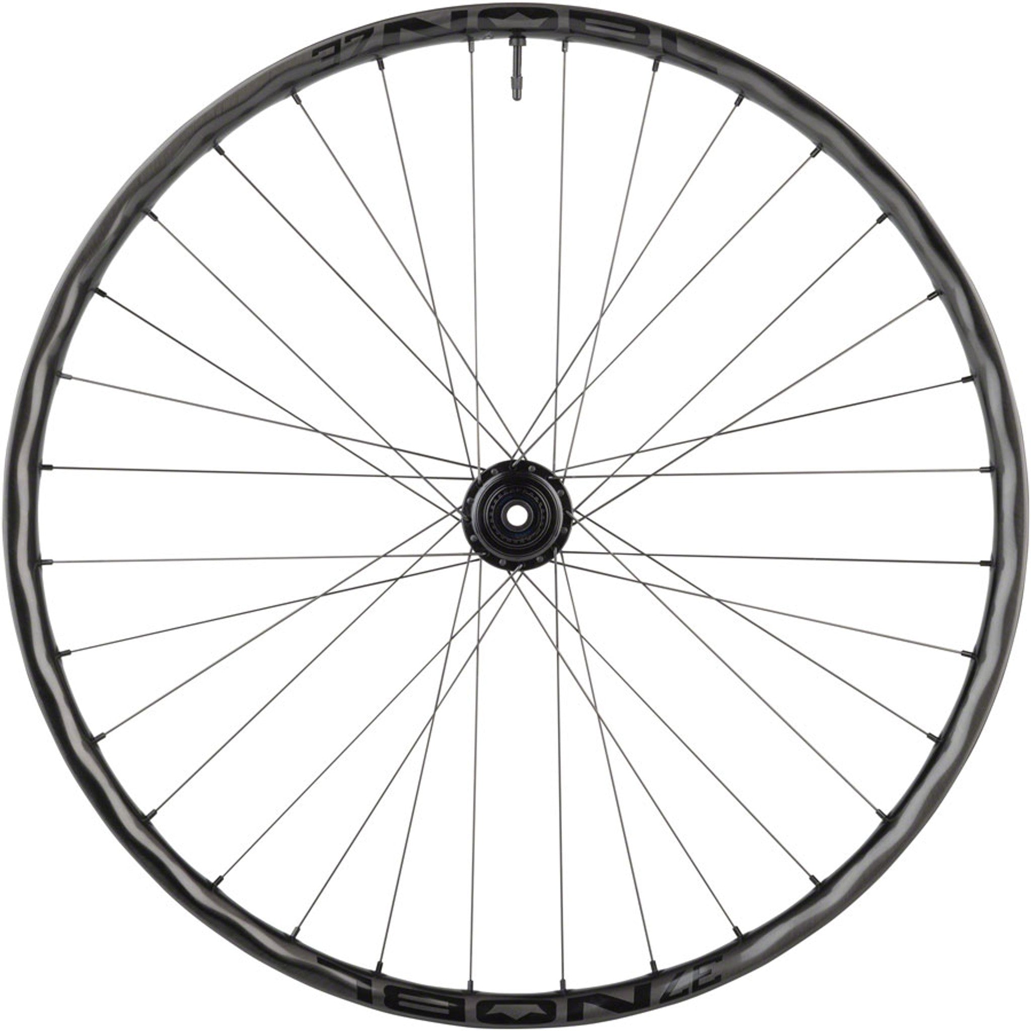 TR37/I9 Hydra Rear Wheel