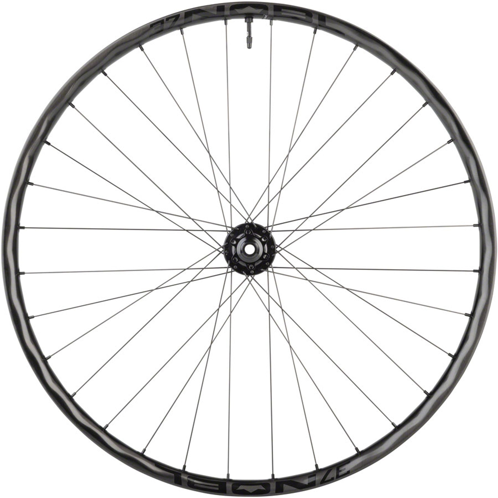 TR37/I9 Hydra Rear Wheel