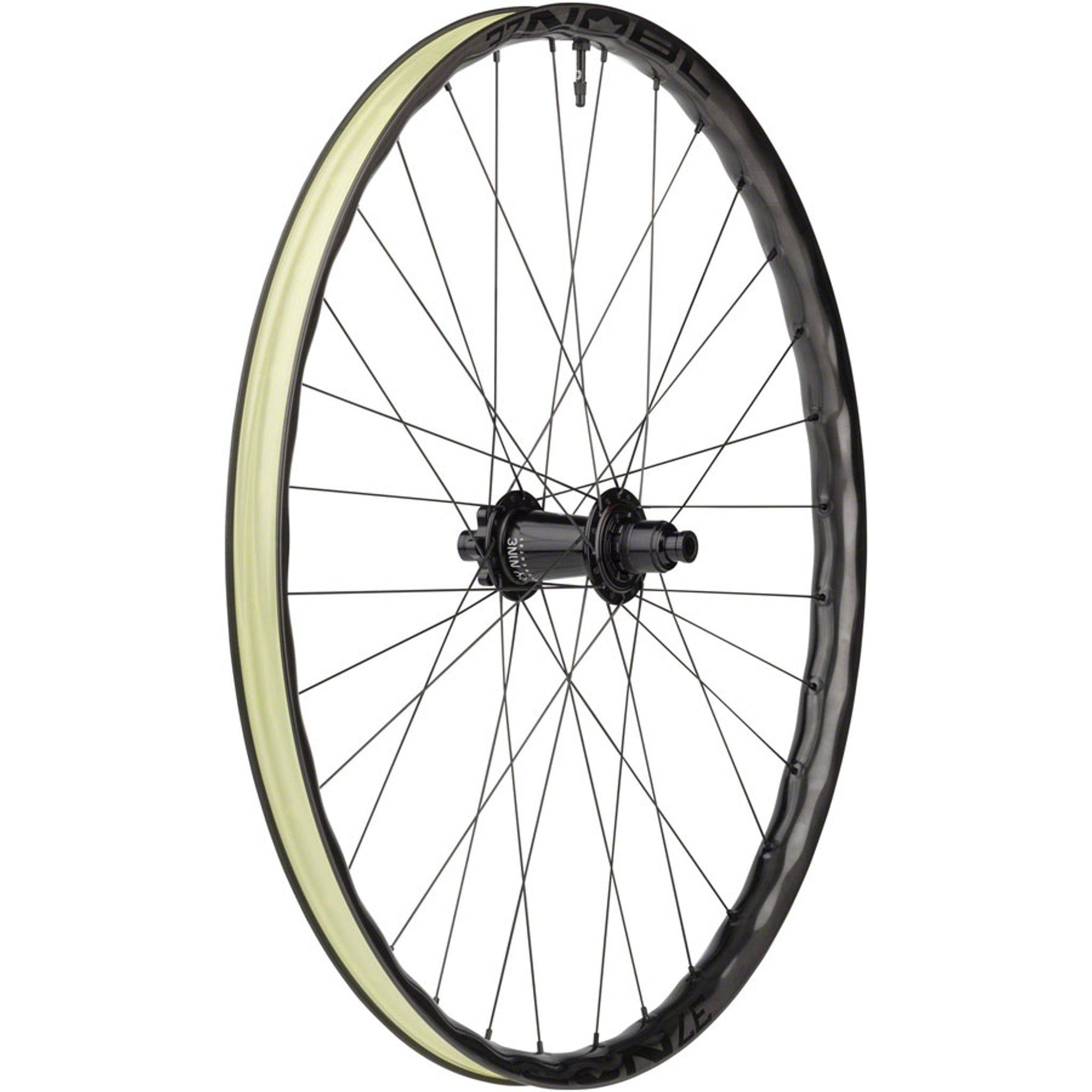 TR37/I9 Hydra Rear Wheel