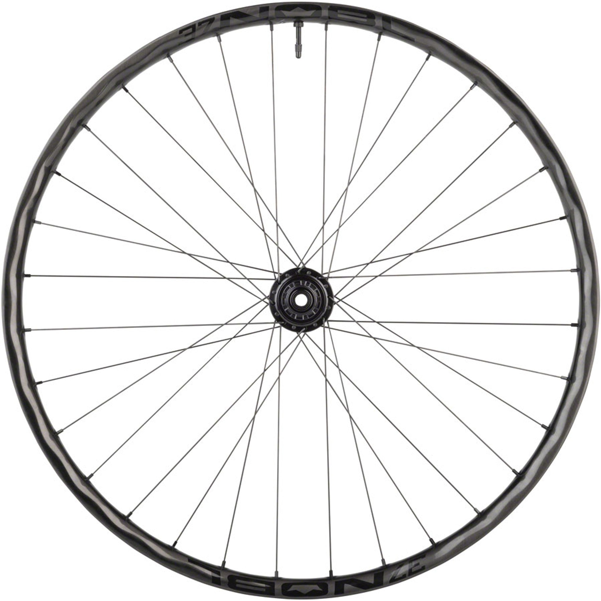 TR37/I9 Hydra Rear Wheel